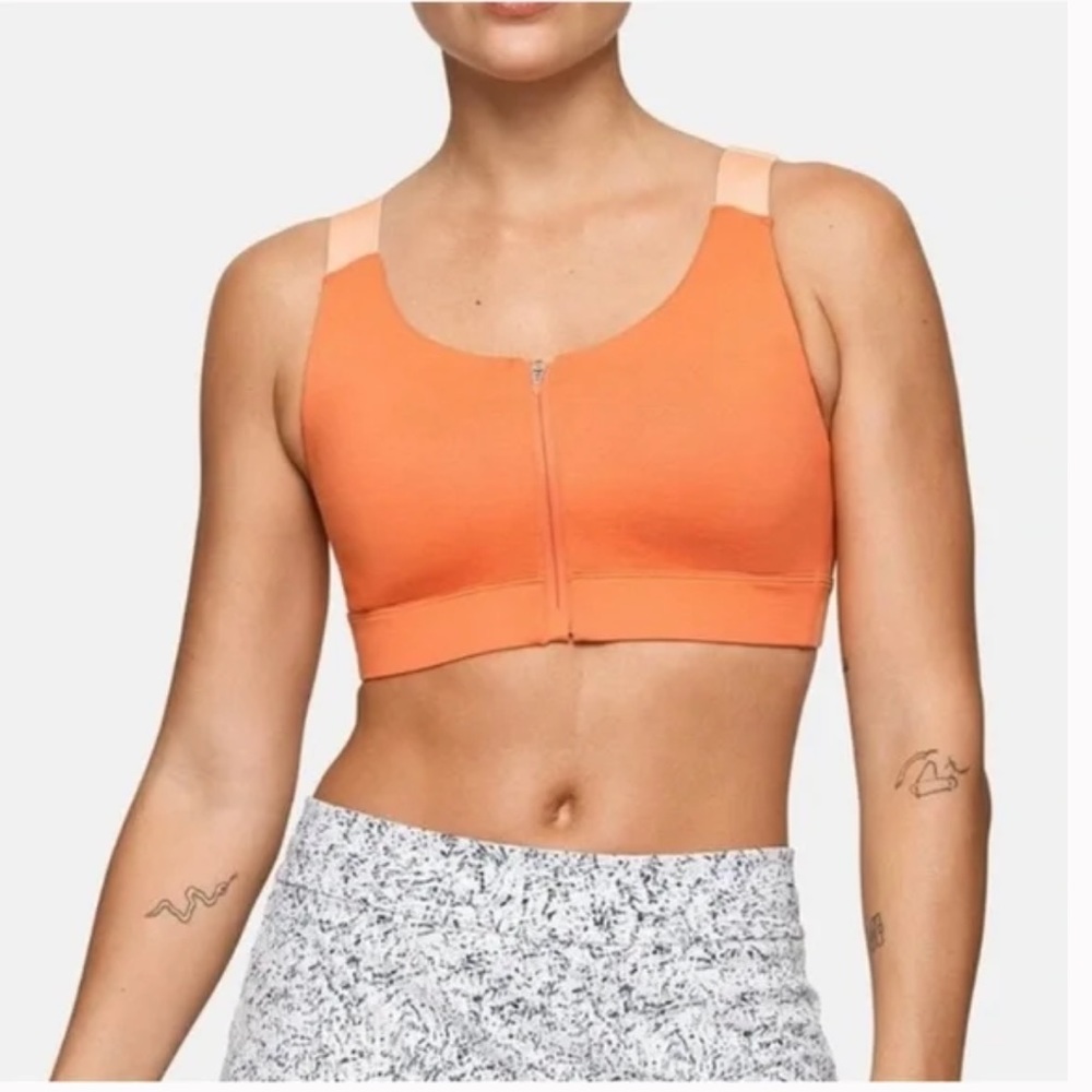 Outdoor Voices Powerhouse Bra